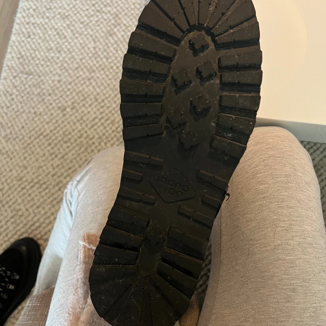 MONOFOO vinterkängor-herr - 3