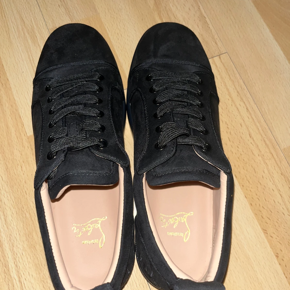 Christian Louboutin  - 2