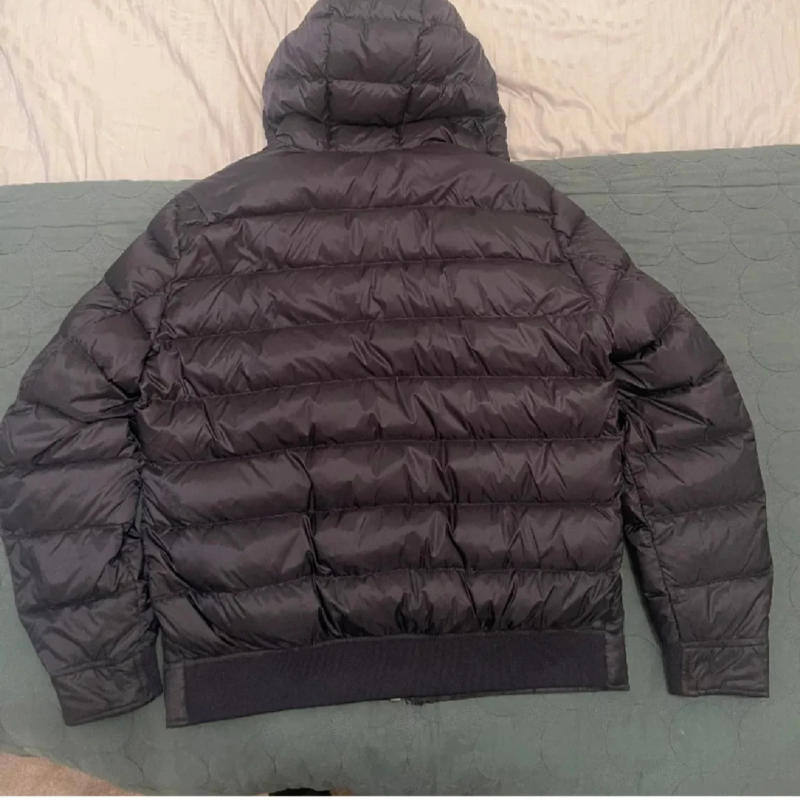 Massimo dutti jacka - 2