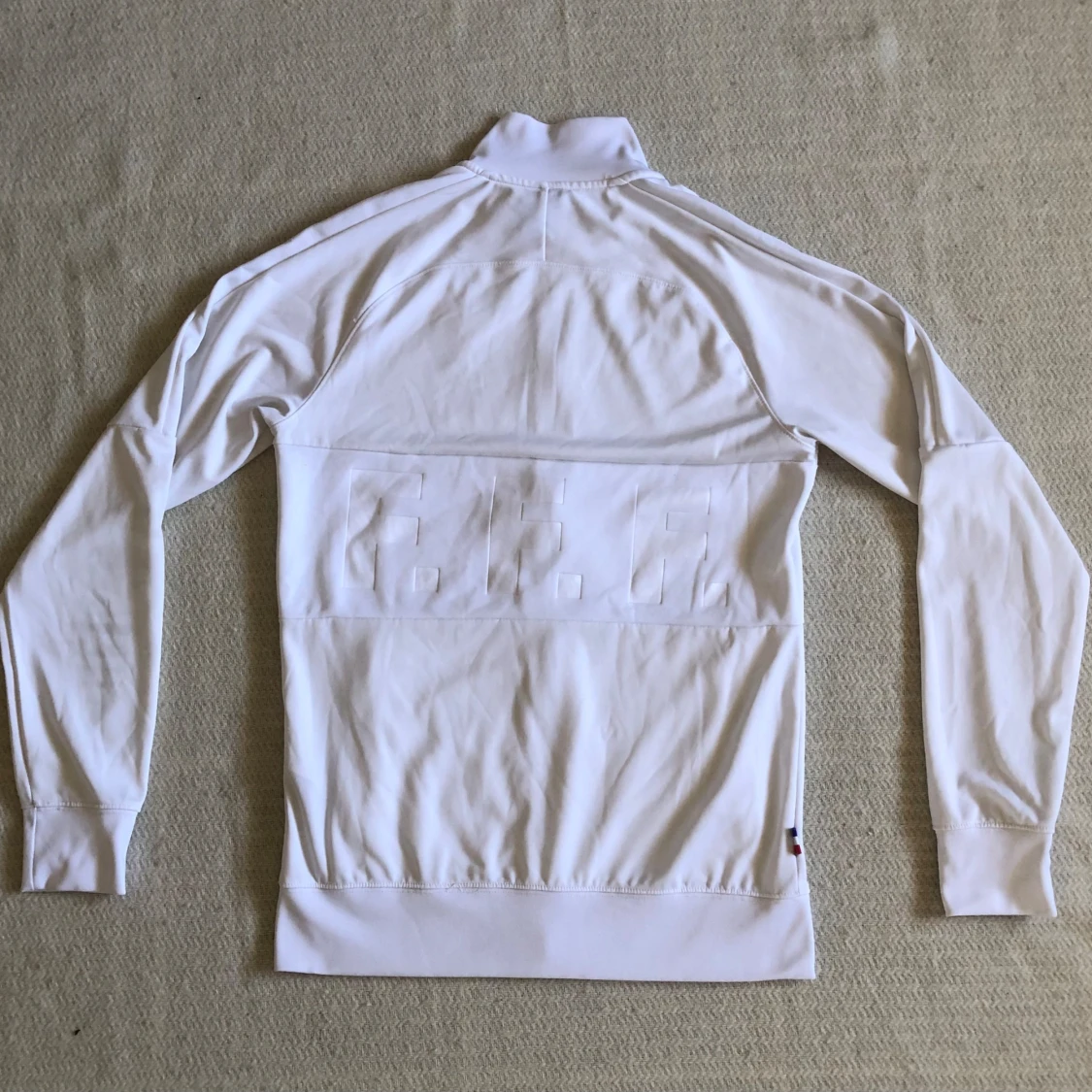 ÄKTA FRANKRIKE ZIP 2020 - 1