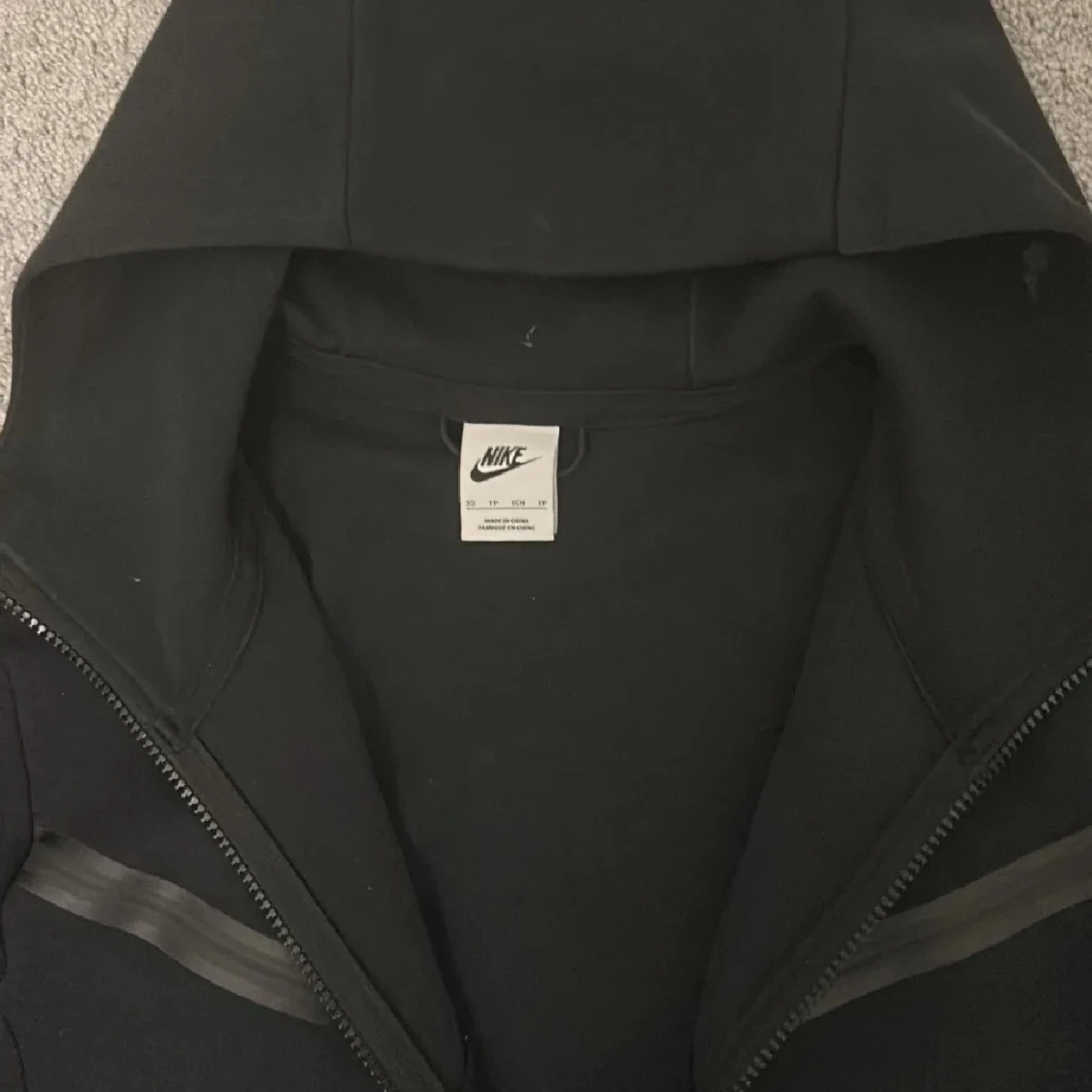 Nike Tech fleece - 1