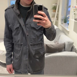 Ralph Lauren Field Jacket - En Ralph lauren Field jacket. 