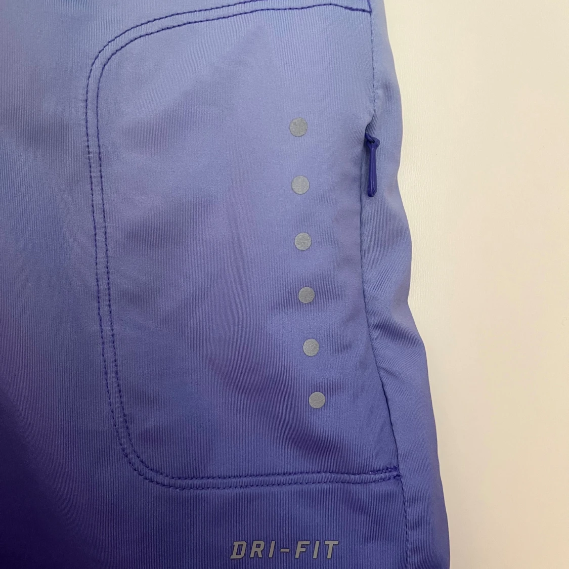 Nike Dri-Fit träningslinne - 3