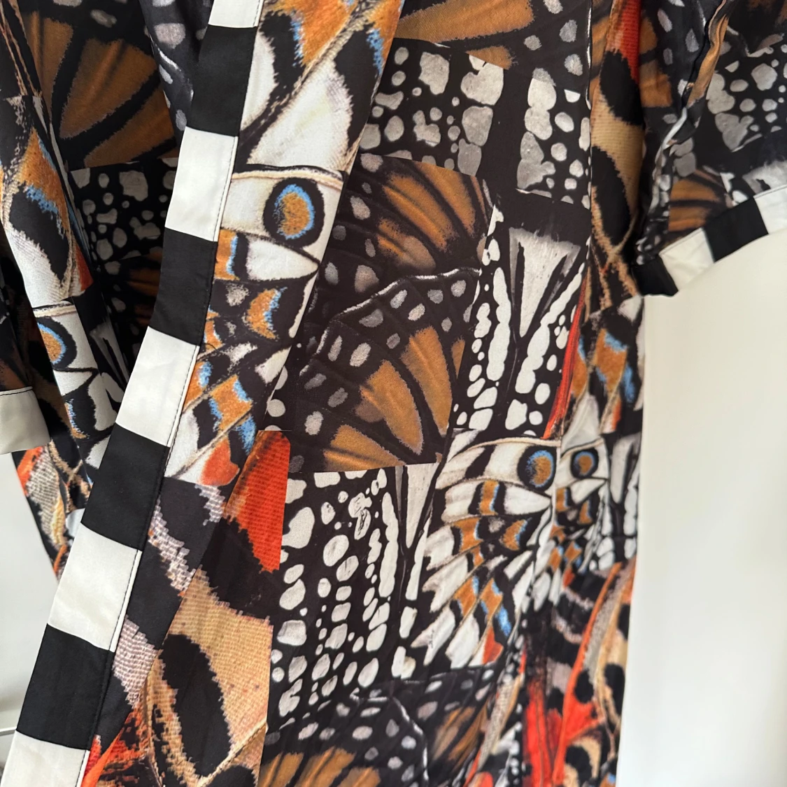 Kimono / klänning  - 3