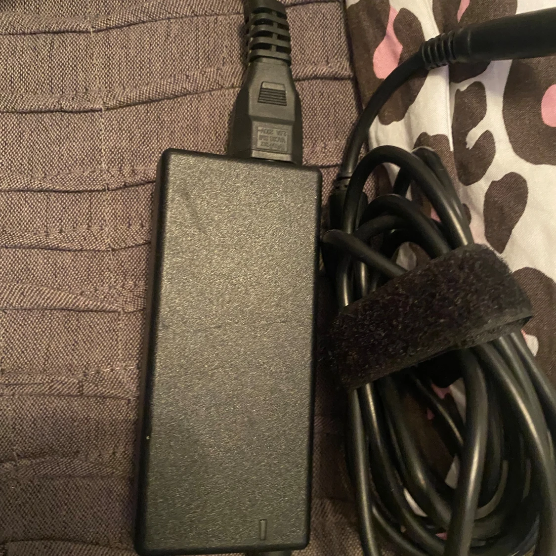 Dell 65W AC Adapter PA-12 Family - 4