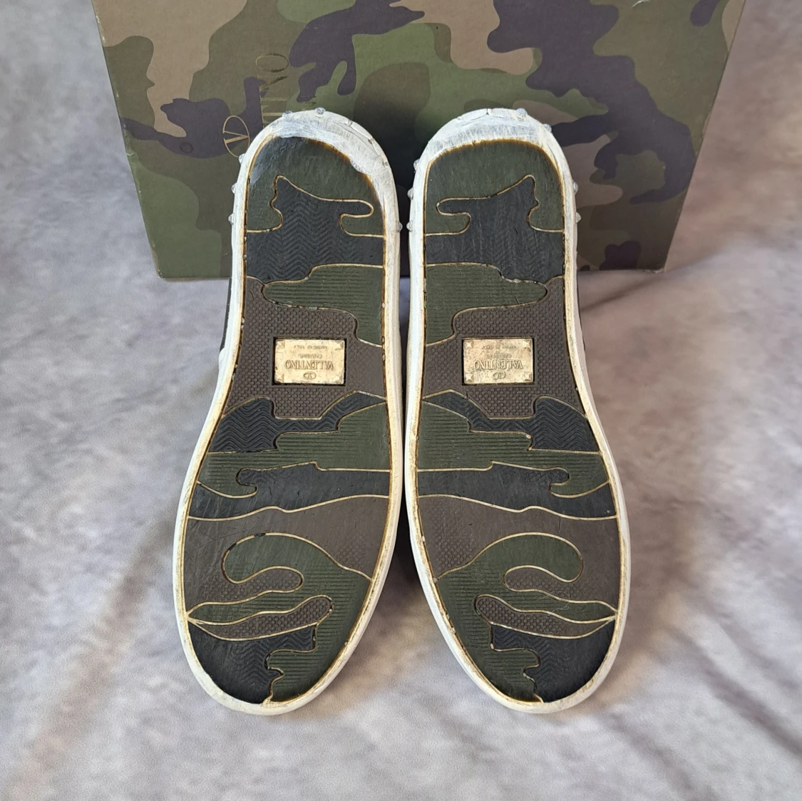 Valentino Flycrew - Stl 40 - 4