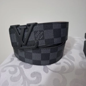 Louis vuitton bälte  - Helt ny