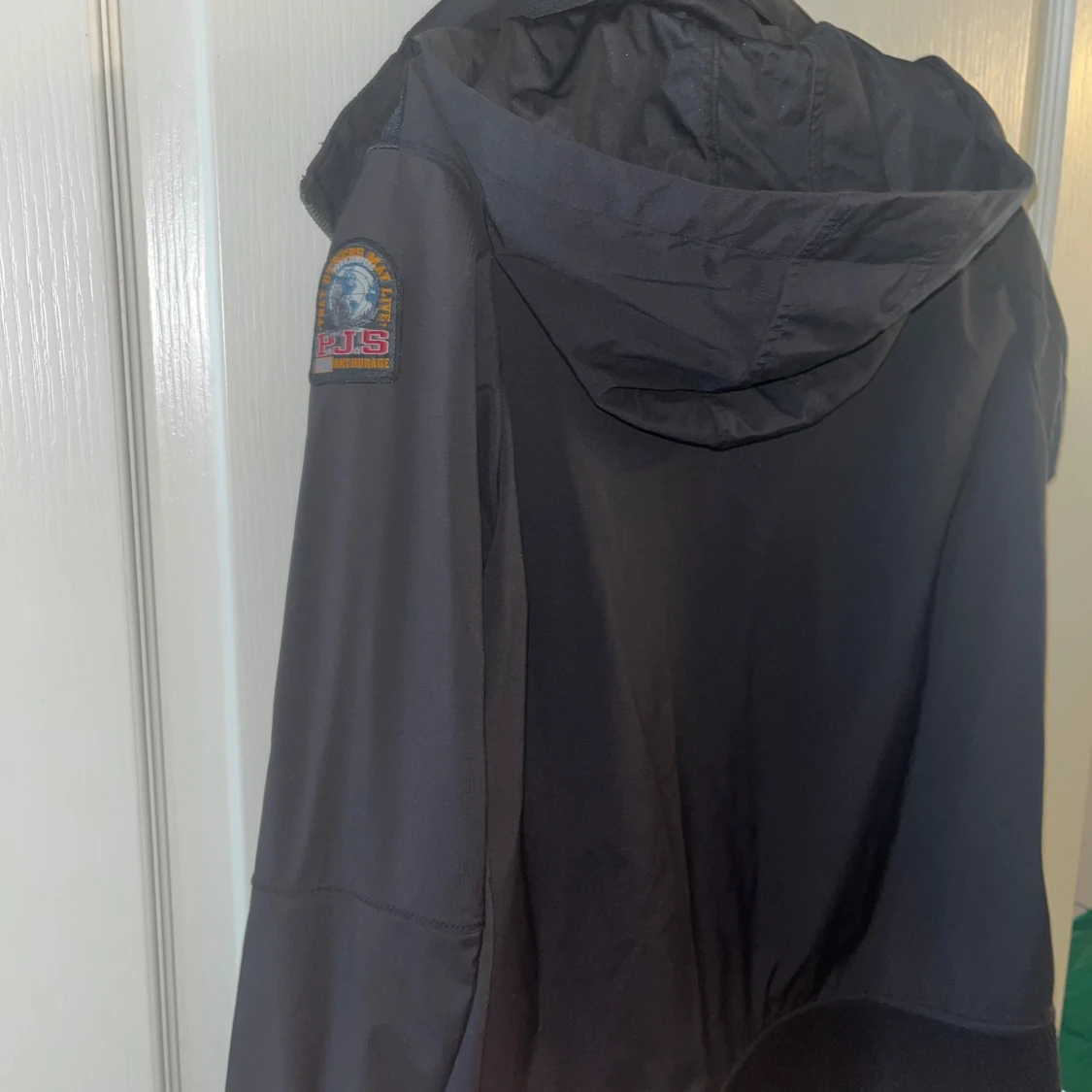 Parajumpers windbreaker  - 2