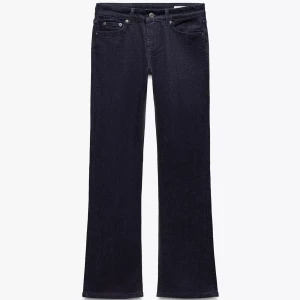 Low waist bootcut jeans Zara - Endast använda en gång! I toppenskick🤍