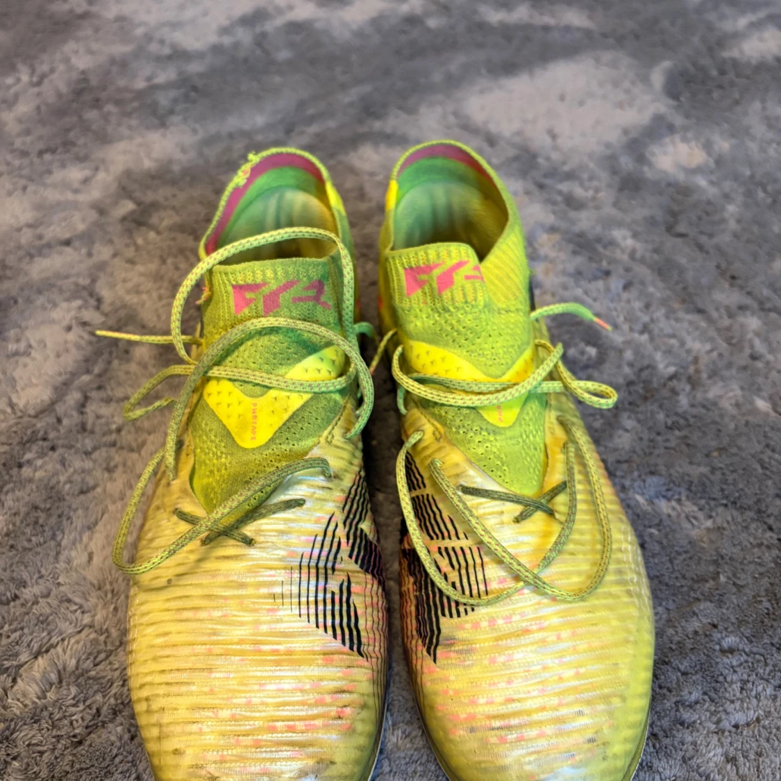 Puma Future elite fotbollsskor - 2