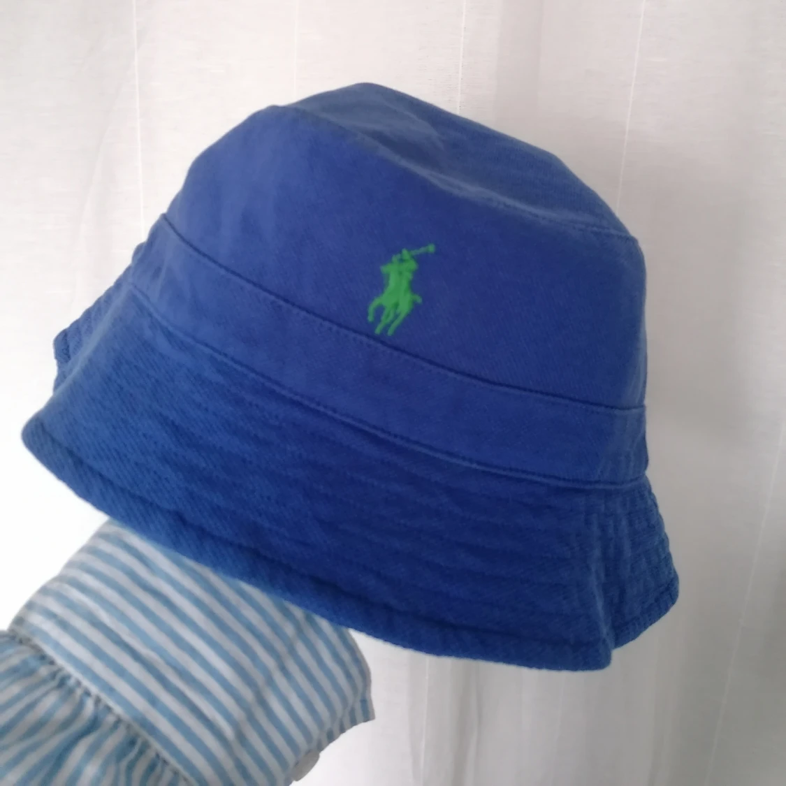 Bucket hat från Ralph Lauren