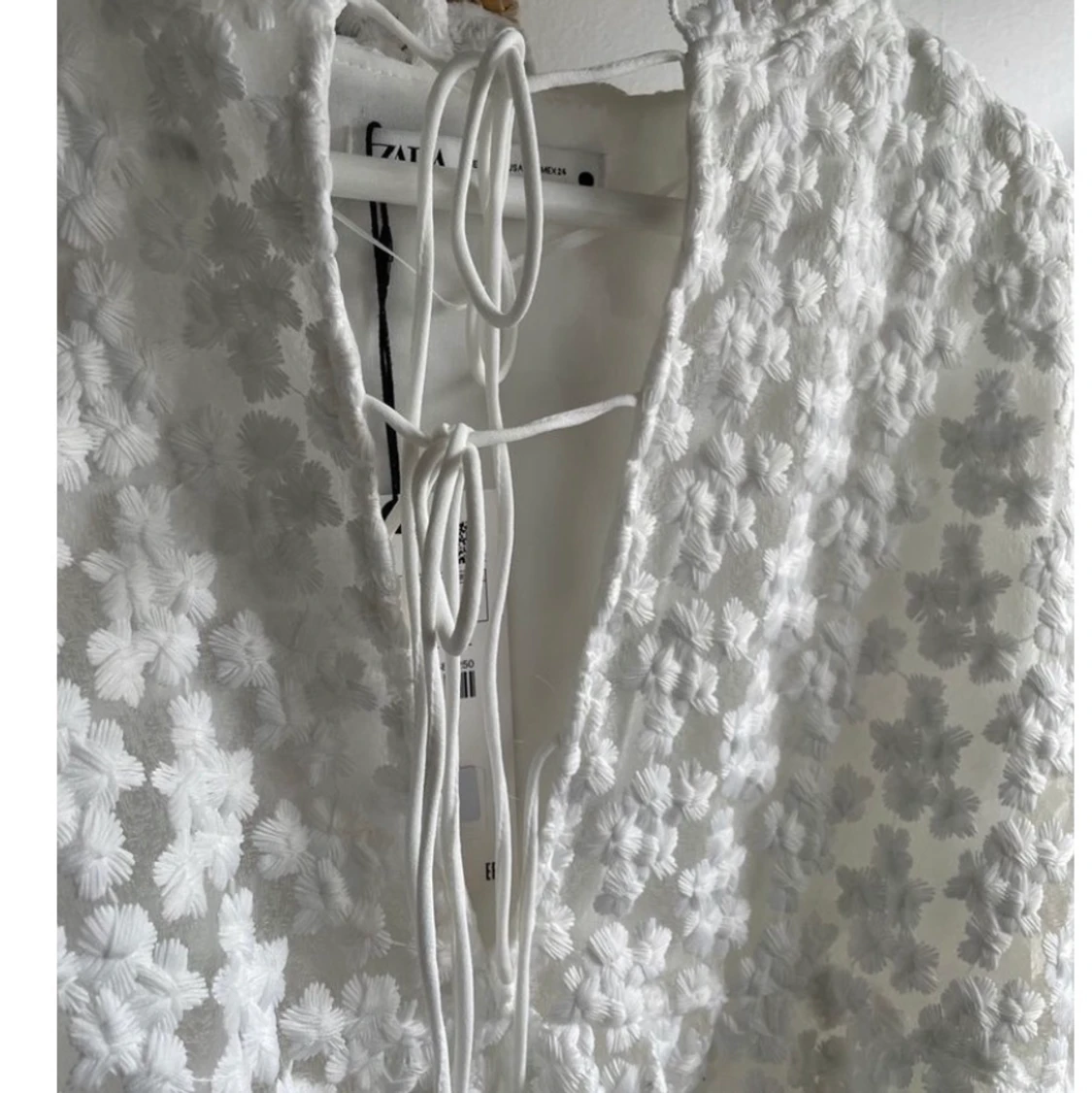 Studentklänning från zara - 90