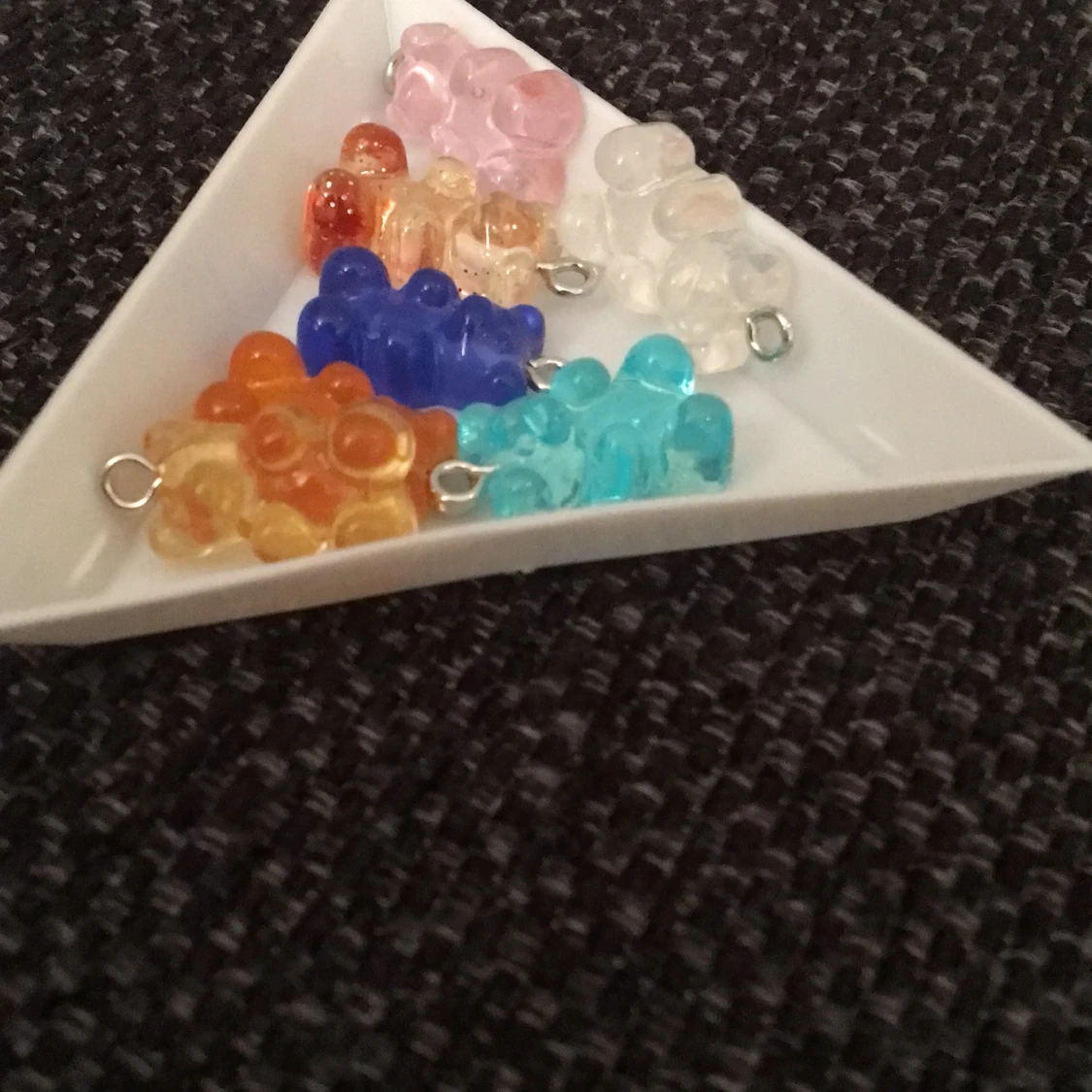 Gummibjörnar 💖😊 - 90