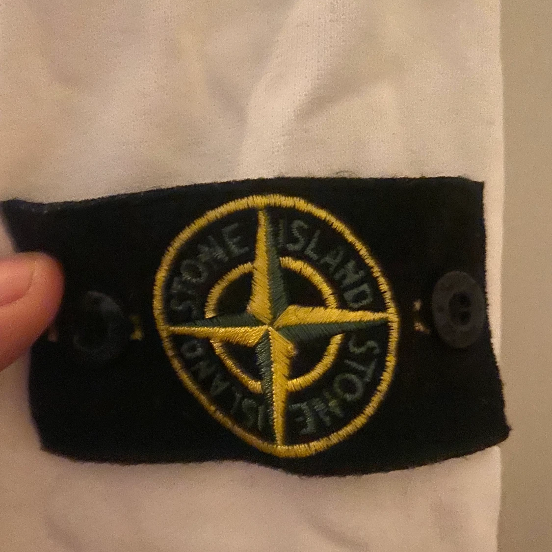 Stone island size S - 90