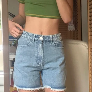 Shorts - Shorts som jag säljer nu till sommaren! Passar S/XS