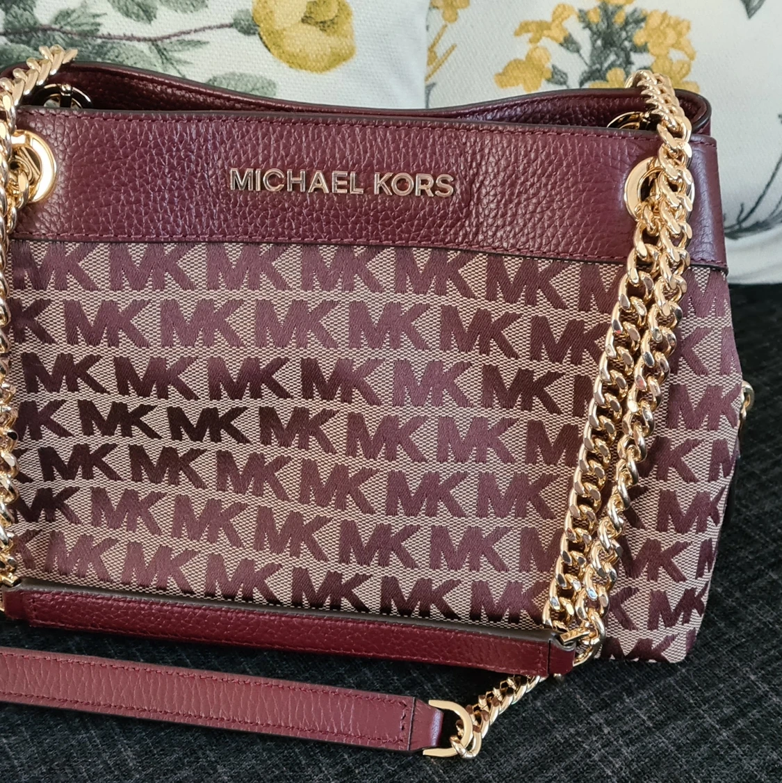 Michael Kors väska