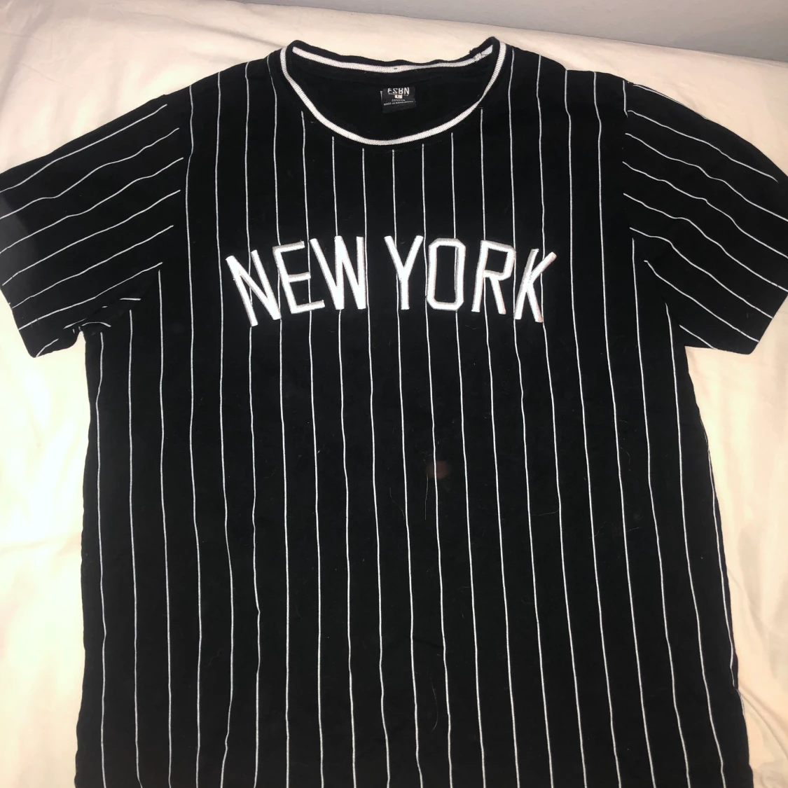 New York Tshirt 