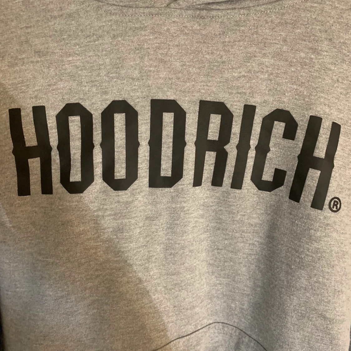 Hoodrich hoodie - 90
