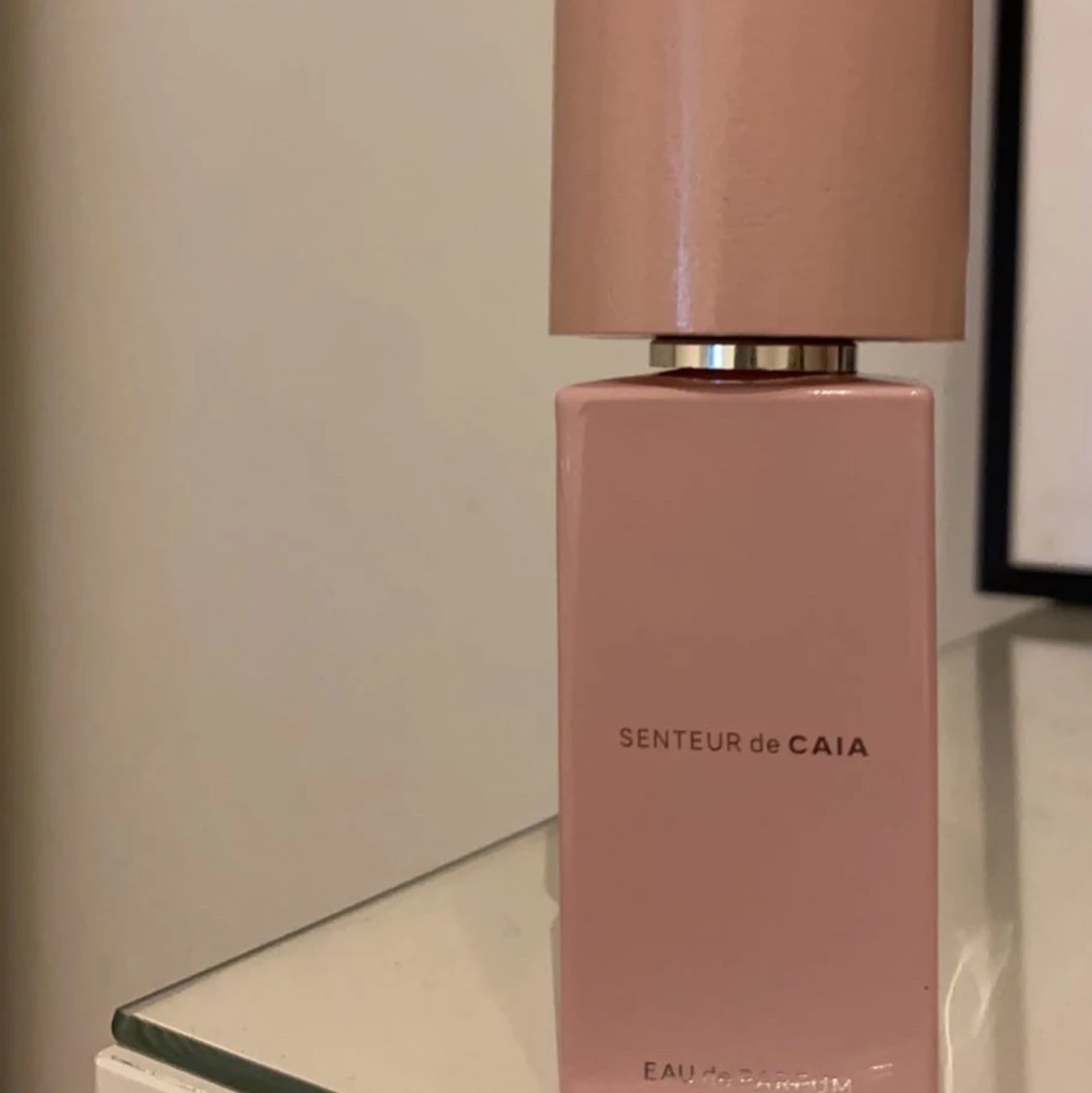 Senteur de CAIA - 91