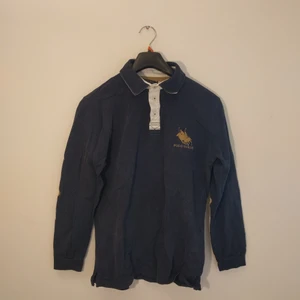 Polo horse tröja, S - Bra skick.
