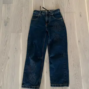 Eytys titan jeans size 24/32