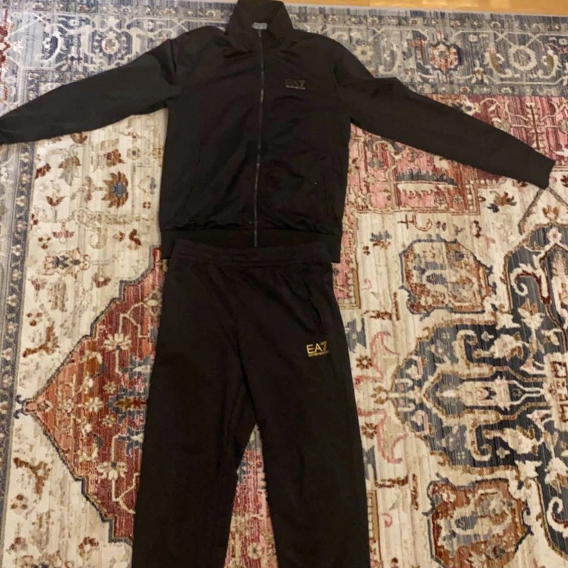 Emporio Armani dress (EA7) (XS)