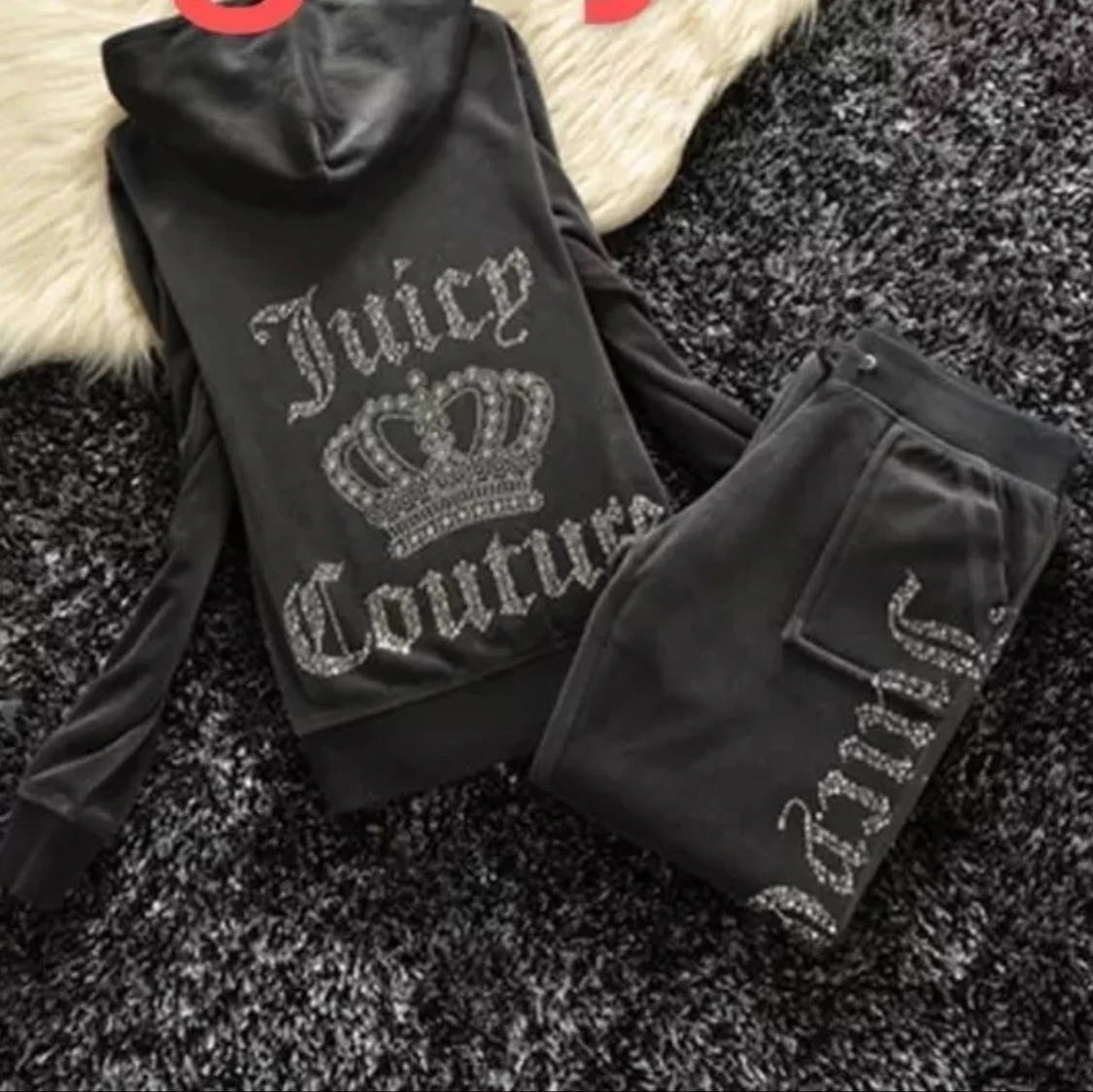 Juicy couture Gray - 91