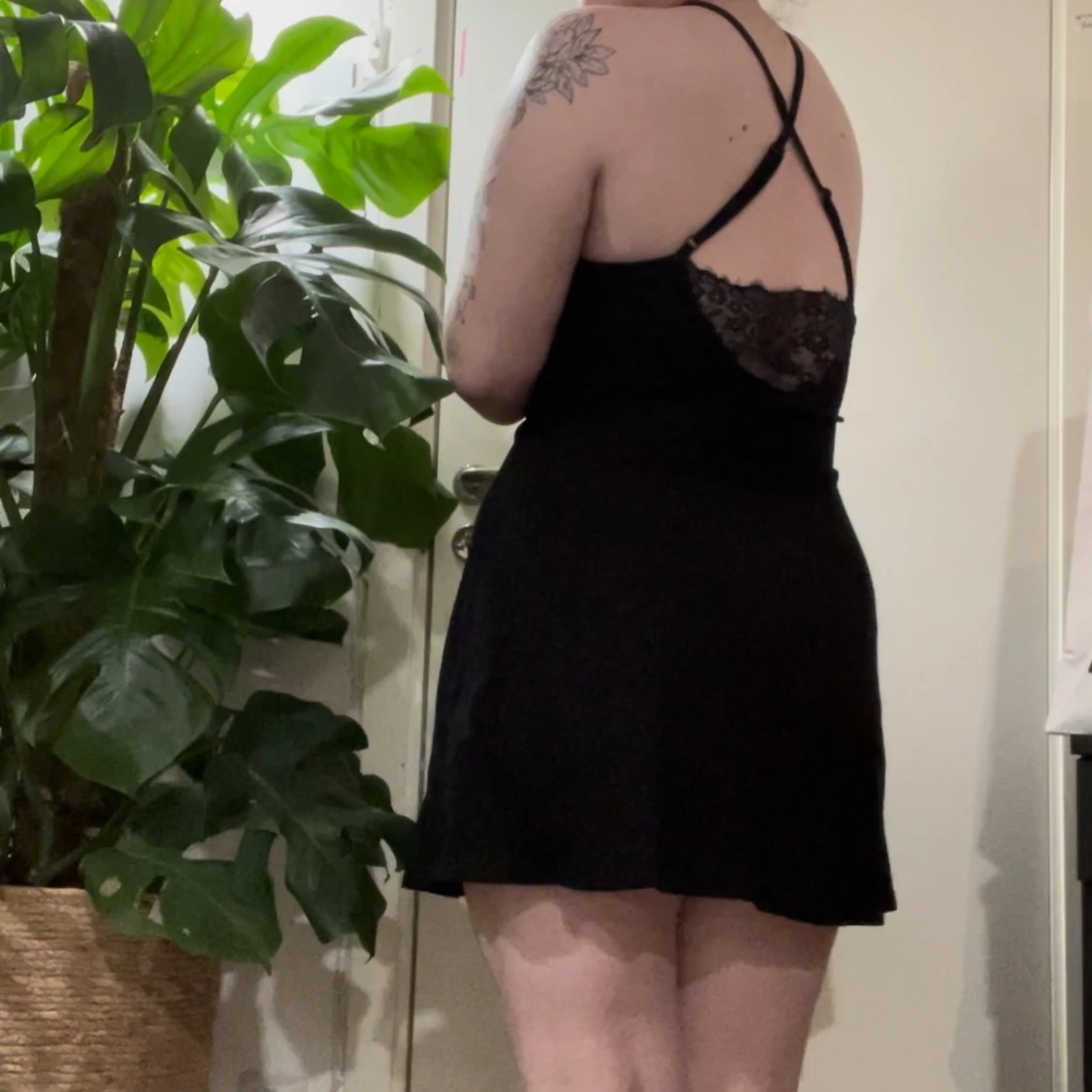 Killstar klänning shrooms L - 90