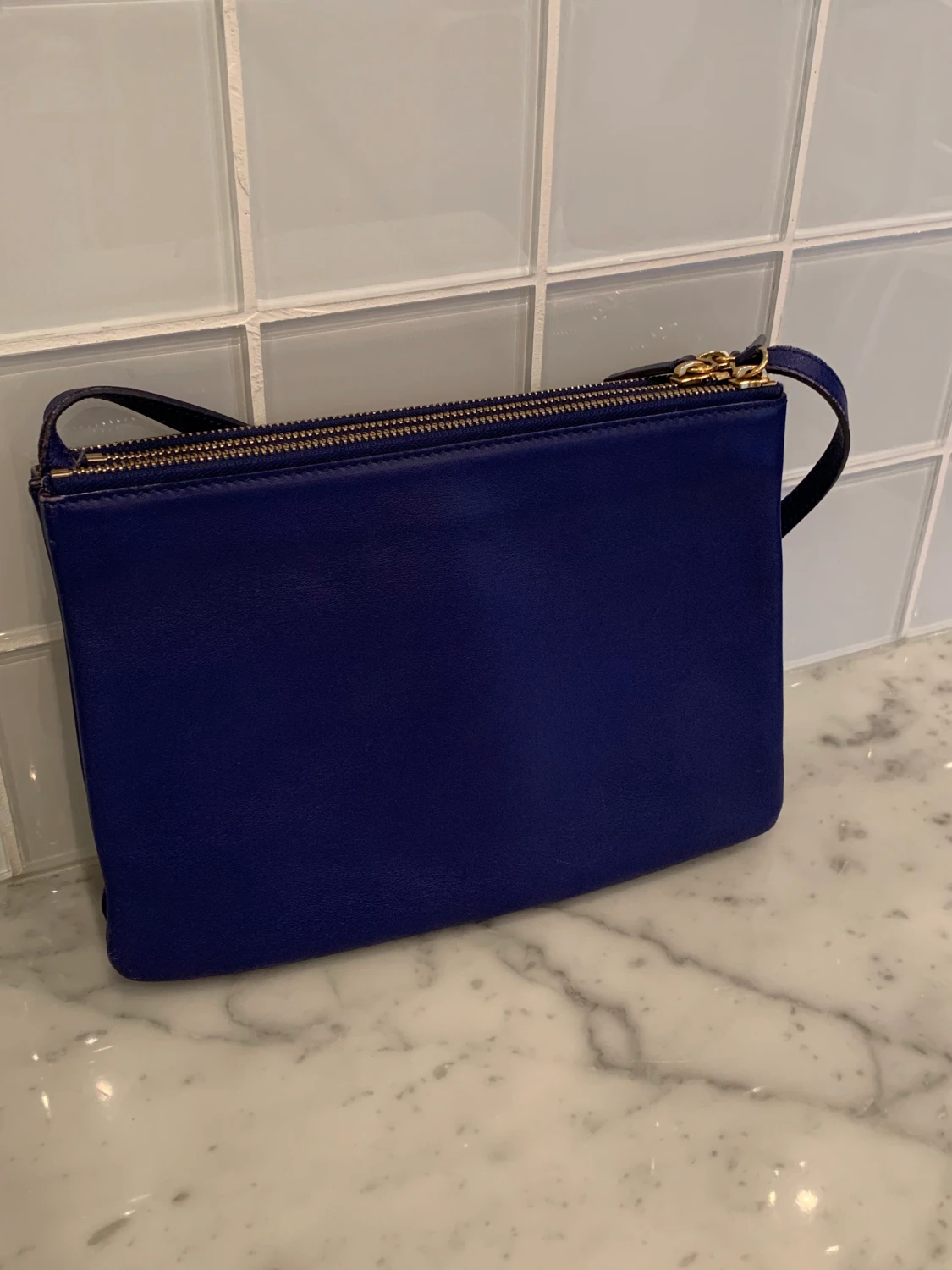 Celine trio väska - 90