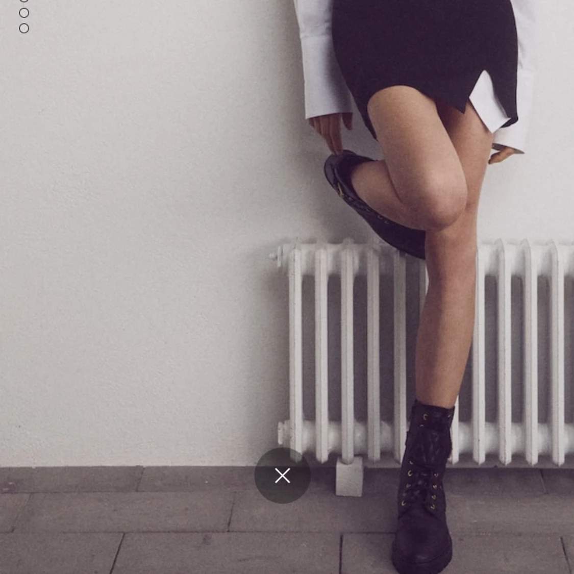 Chanel vibe boots - 91