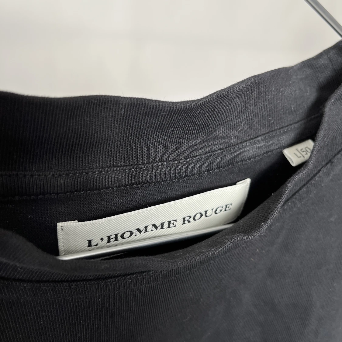 Tunn långärmad tröja från l’homme rouge - 90