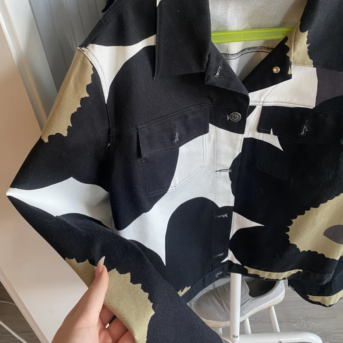 Marimekko jacka  - 90