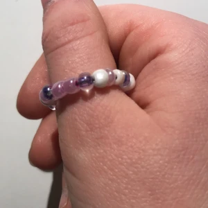  Cute ring✨💖 -  söt och fin ring💖 köp gärna💖 kontakta mig om det är något🍀