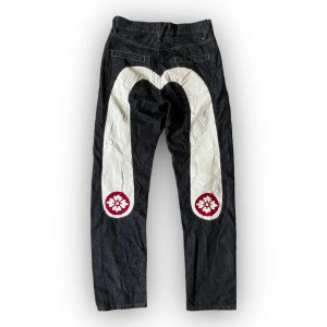 Evisu - Ett par sköna evisus i storlek 29/30