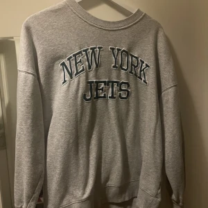 Sweatshirt  - Från hm