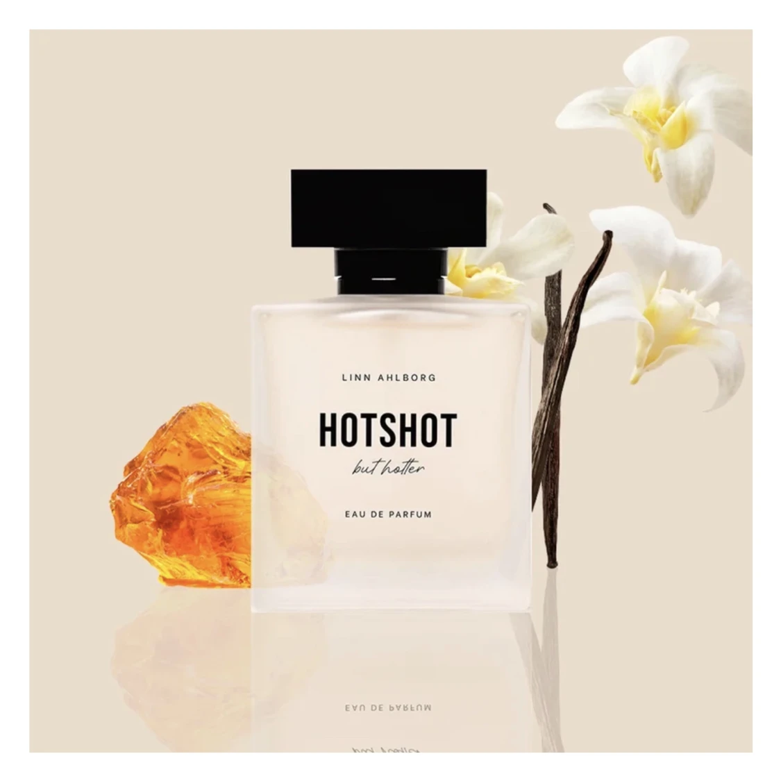 Hotshot but hotter parfym