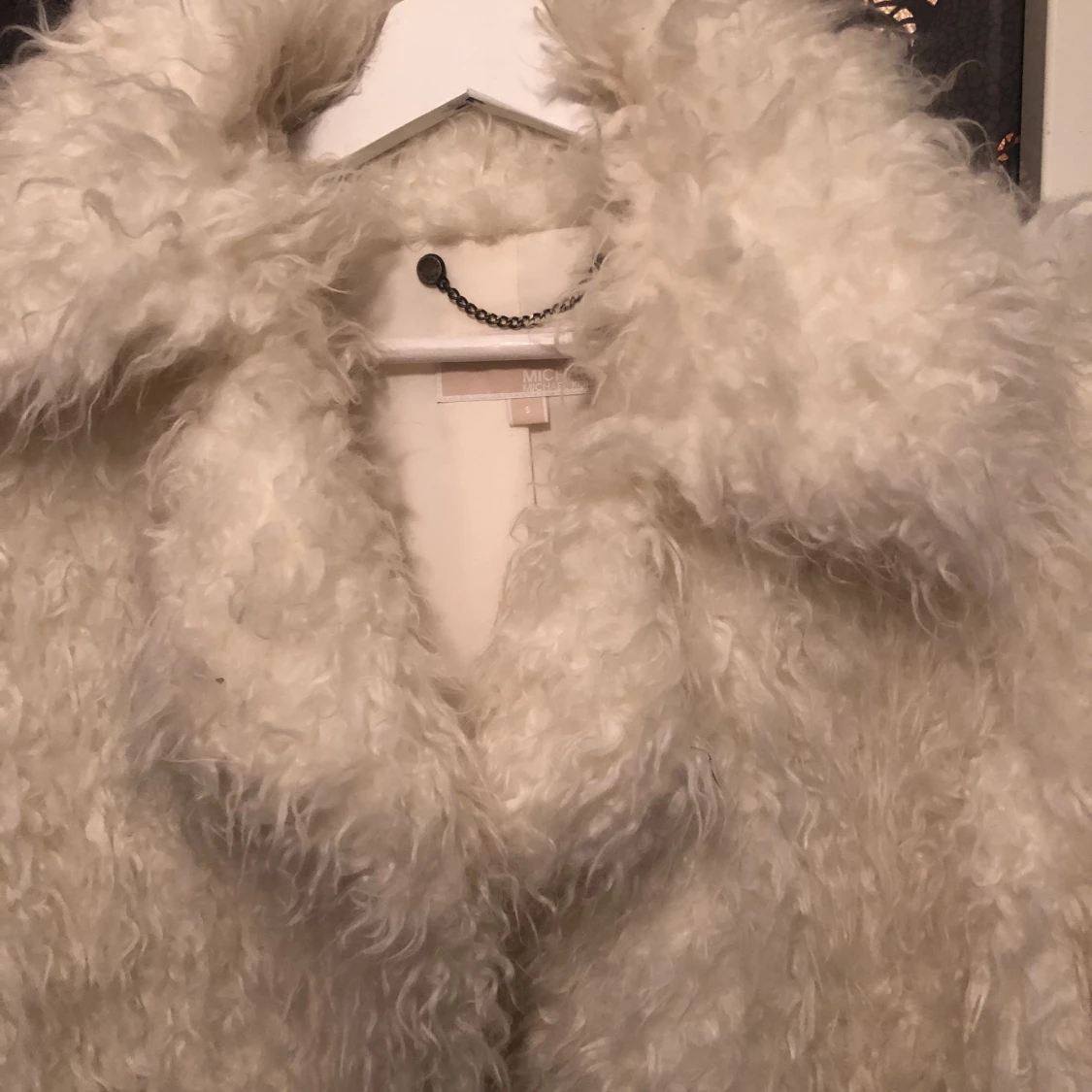 Michael kors päls stl s - 91