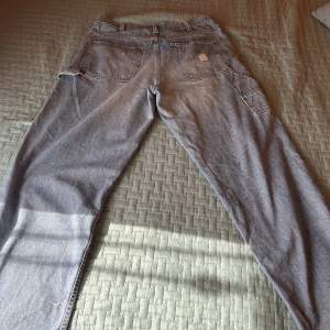 Väldig snygga vintage baggy jeans som är i bra kvalitet fortfarande från usa 