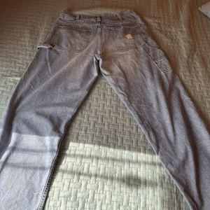 Vintage jeans  - Väldig snygga vintage baggy jeans som är i bra kvalitet fortfarande från usa 