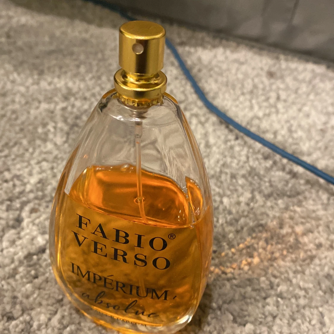 Fabio Verso parfym  - 91