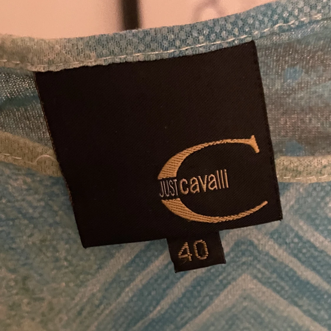 Vintage Cavalli - 91