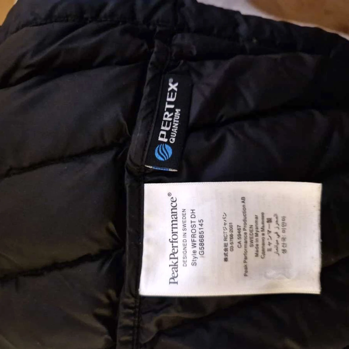 Peak Performance  - 90