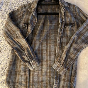 Brandy Skjorta🫶🏻 - Fett söt skjorta från Brandy melville