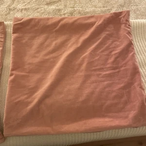 Kuddfodral Ikea - Kuddfodral från Ikea, 2st, kan säljas styckvis