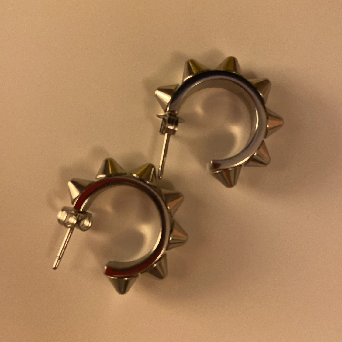 Edblad örhängen  - 90