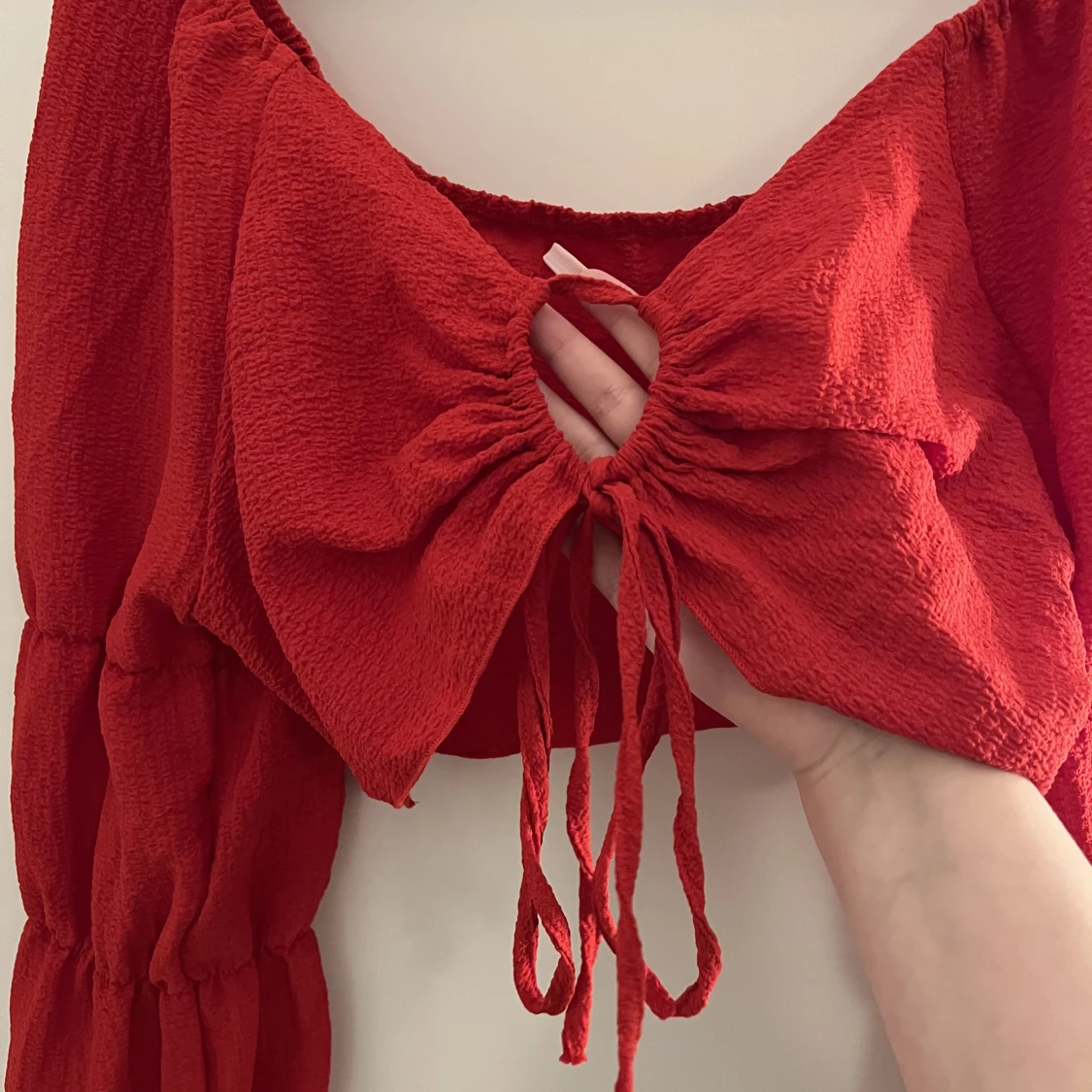  Matchande kjol och topp  - 90