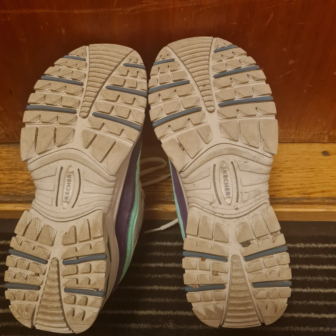 Skechers skor stl 37 - 91