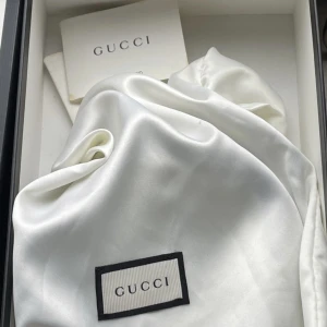 Gucci skärp  - Säljer mitt Gucci skärp, ny skick, nypris runt 4000kr