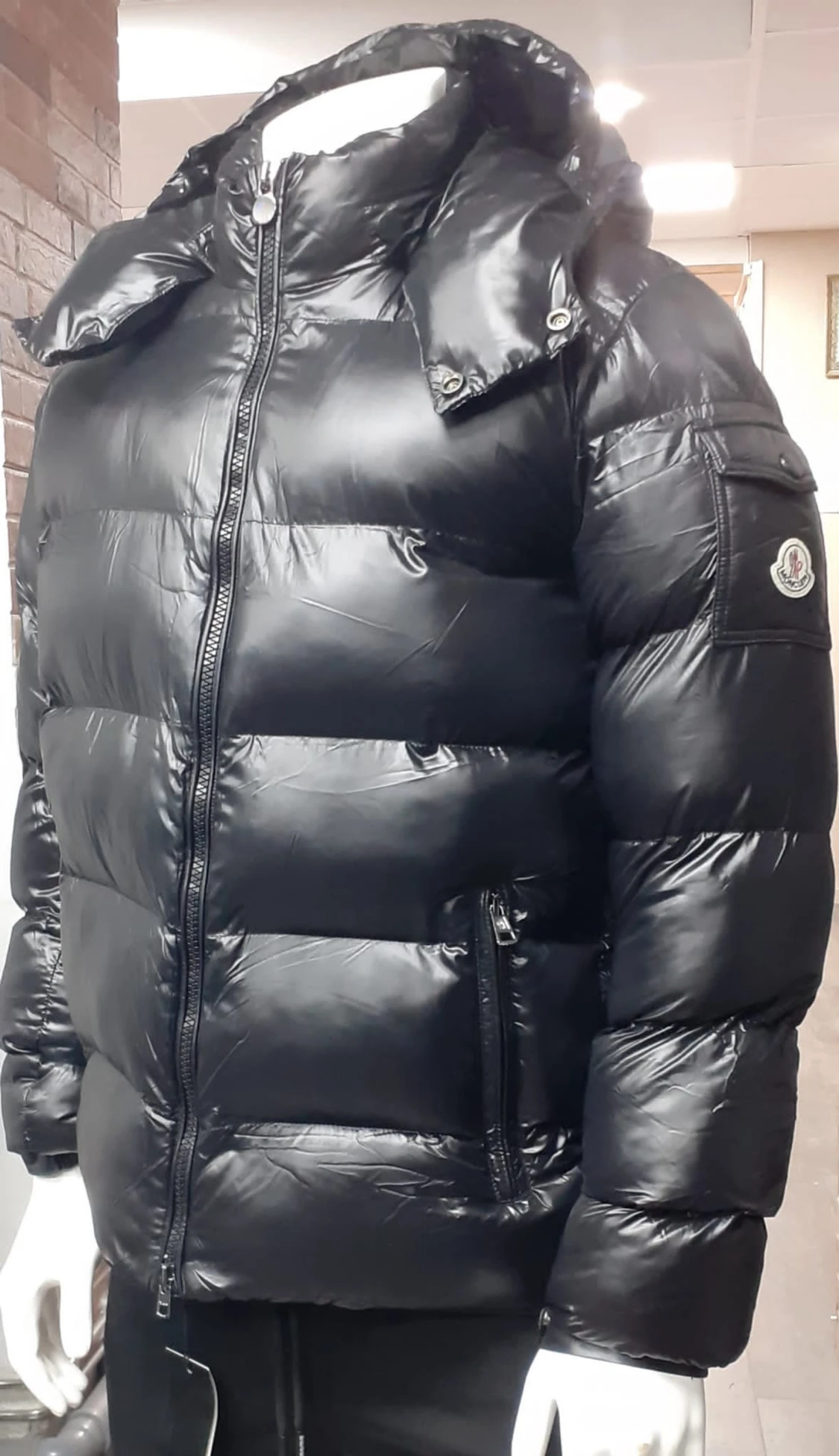 Moncler 