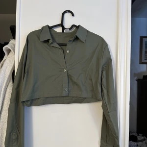 Croptop  - Croptop från H&M